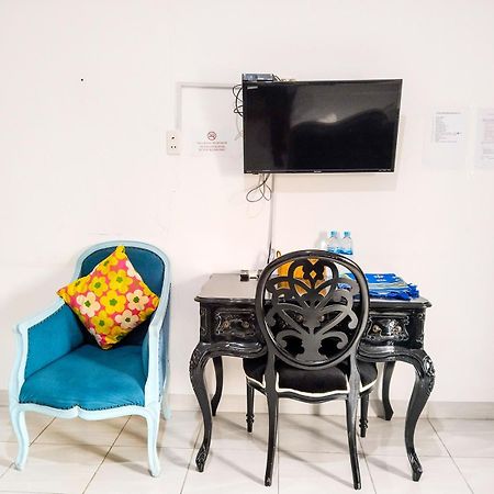 Grand Shaqilla Syariah Hotel Deli Tua Kültér fotó