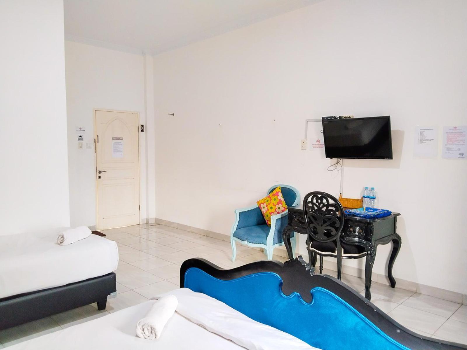 Grand Shaqilla Syariah Hotel Deli Tua Kültér fotó