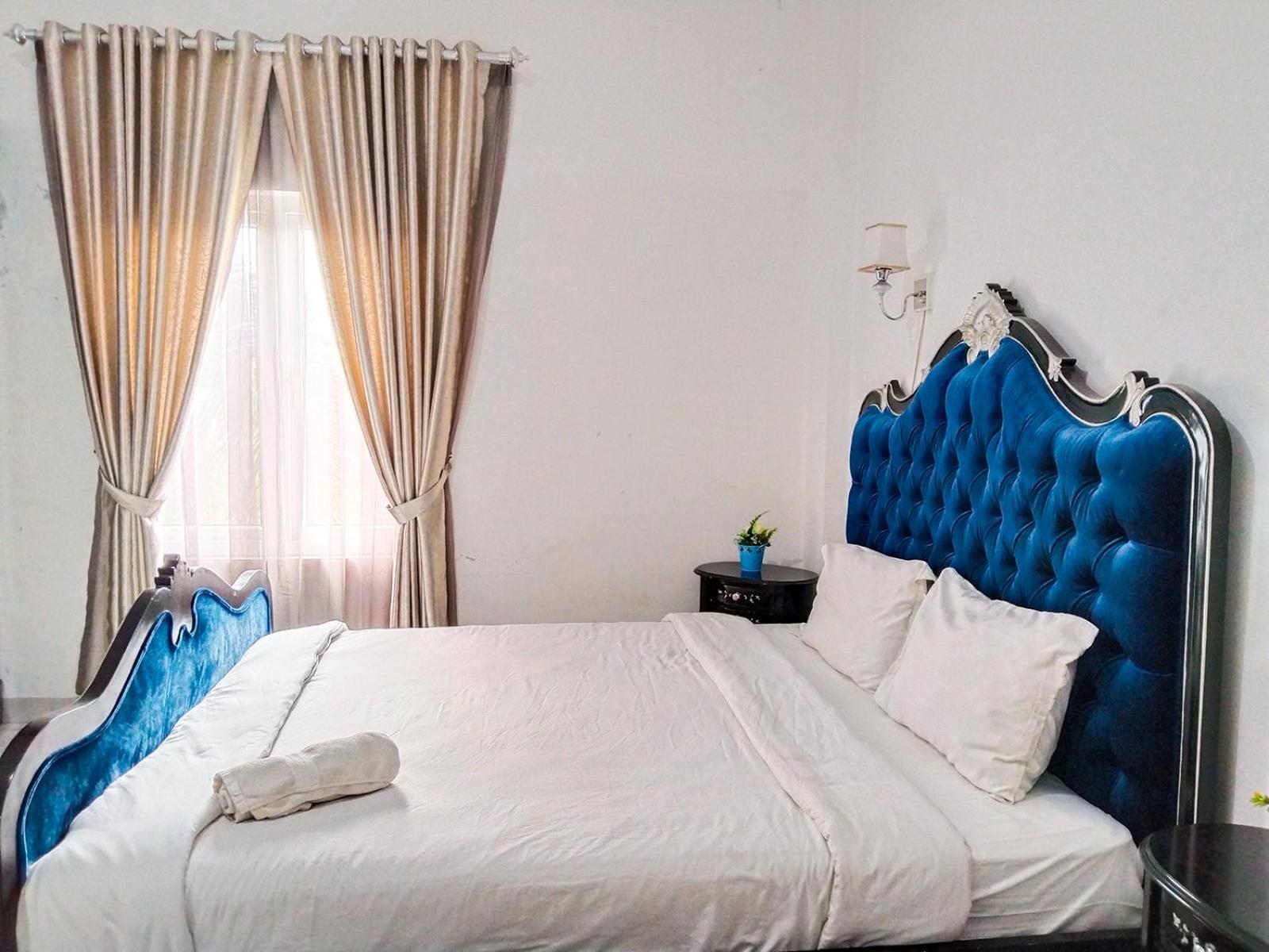 Grand Shaqilla Syariah Hotel Deli Tua Kültér fotó