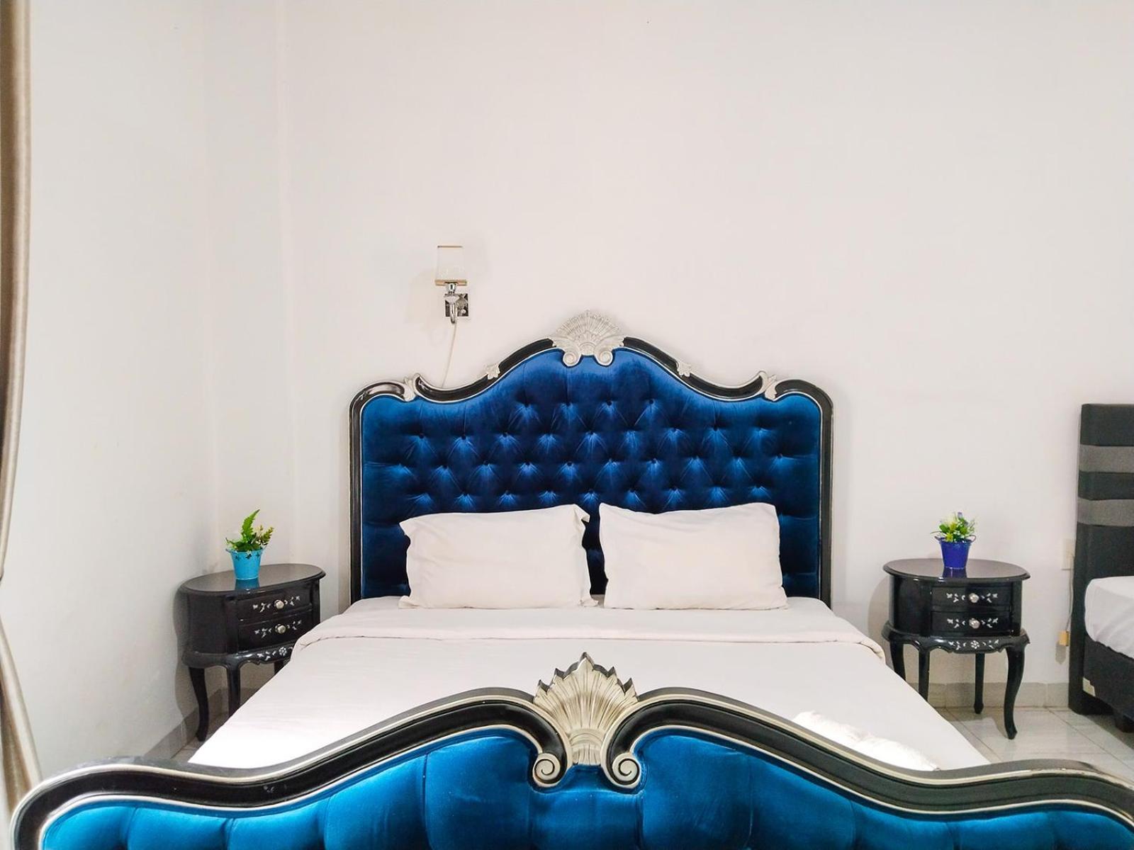 Grand Shaqilla Syariah Hotel Deli Tua Kültér fotó