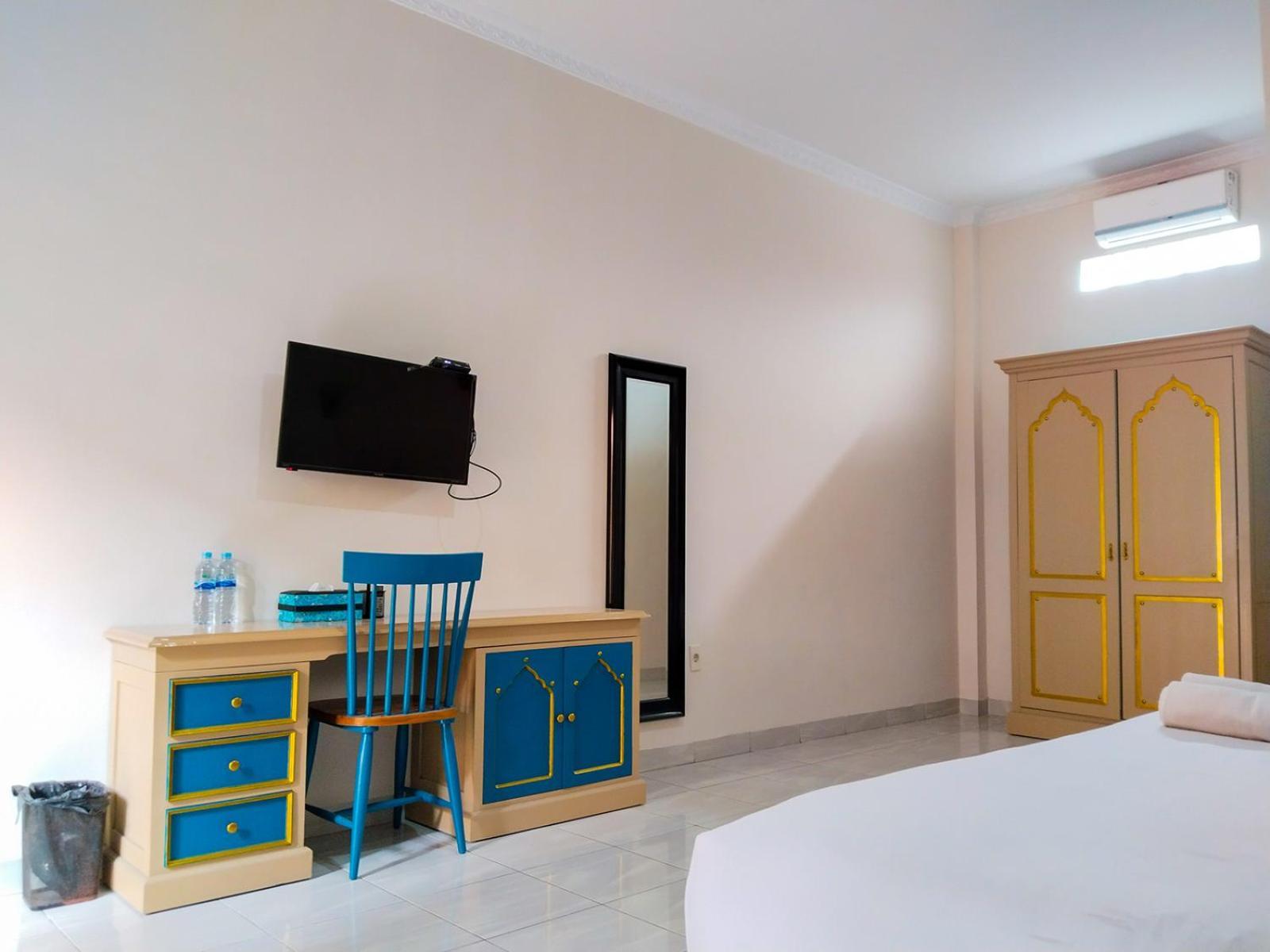 Grand Shaqilla Syariah Hotel Deli Tua Kültér fotó