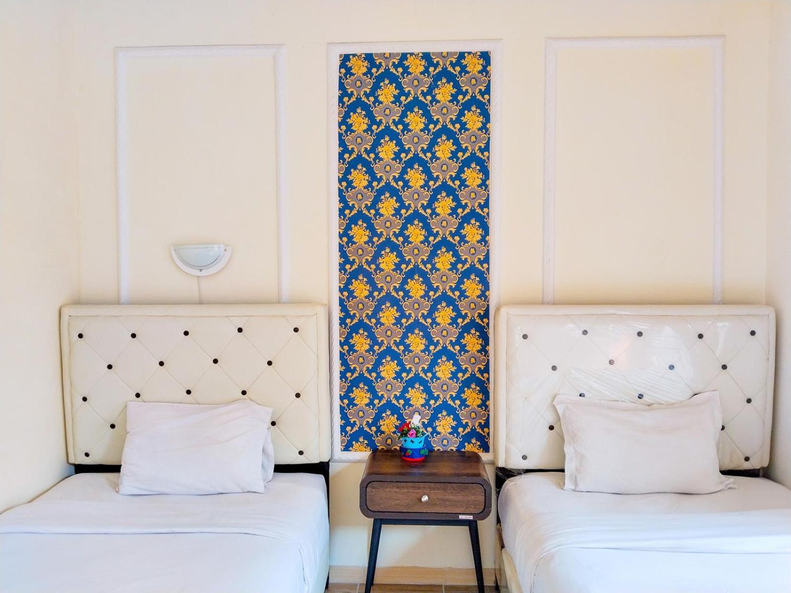 Grand Shaqilla Syariah Hotel Deli Tua Kültér fotó