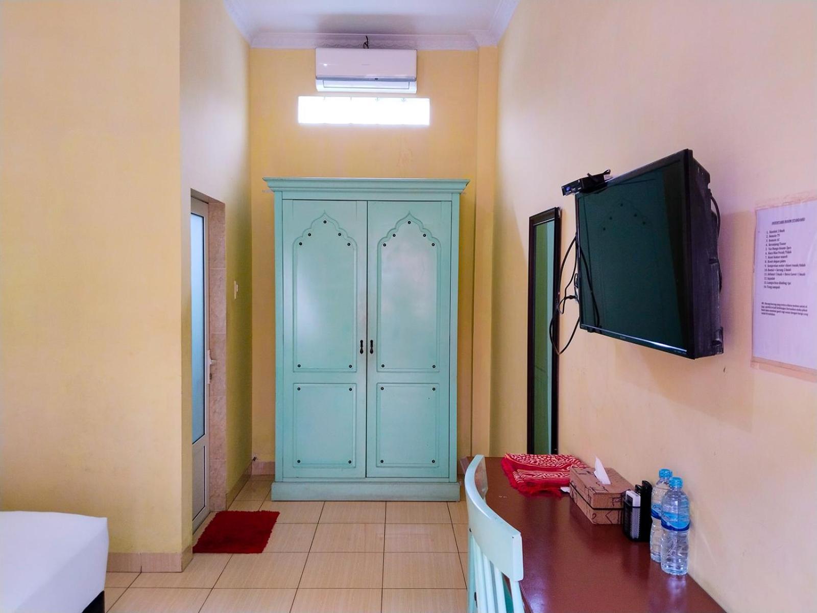 Grand Shaqilla Syariah Hotel Deli Tua Kültér fotó