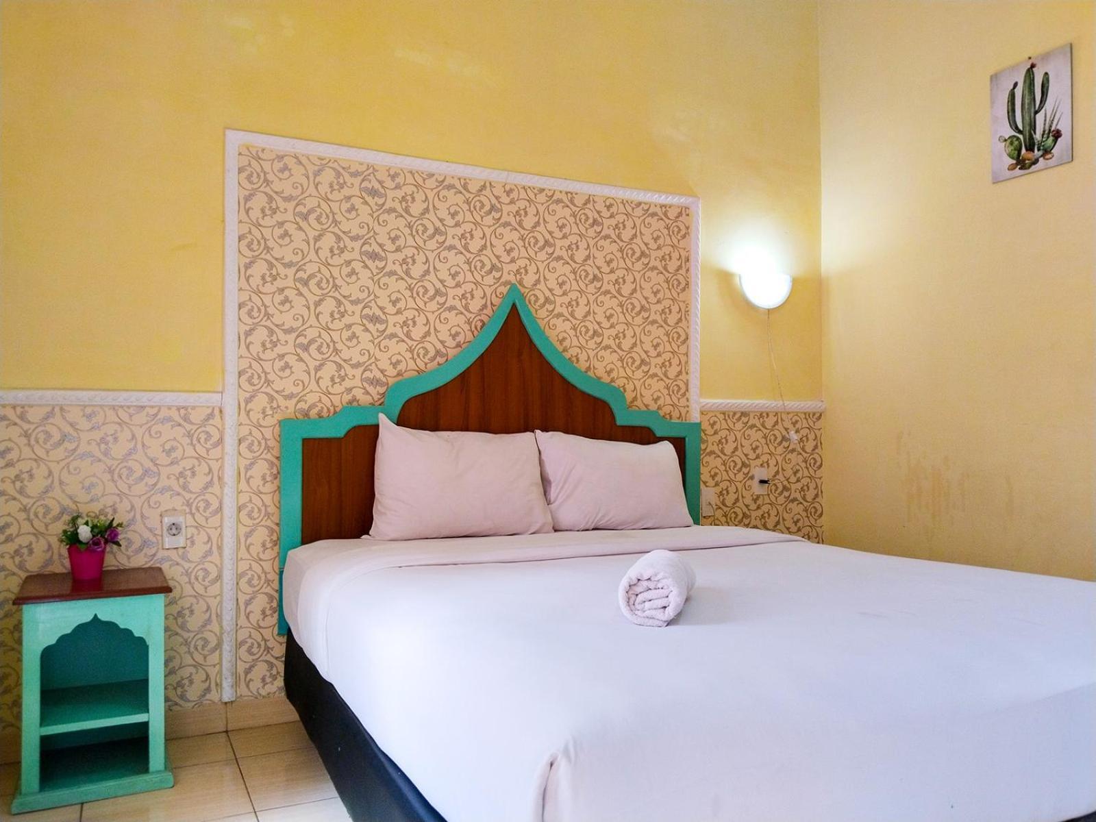 Grand Shaqilla Syariah Hotel Deli Tua Kültér fotó