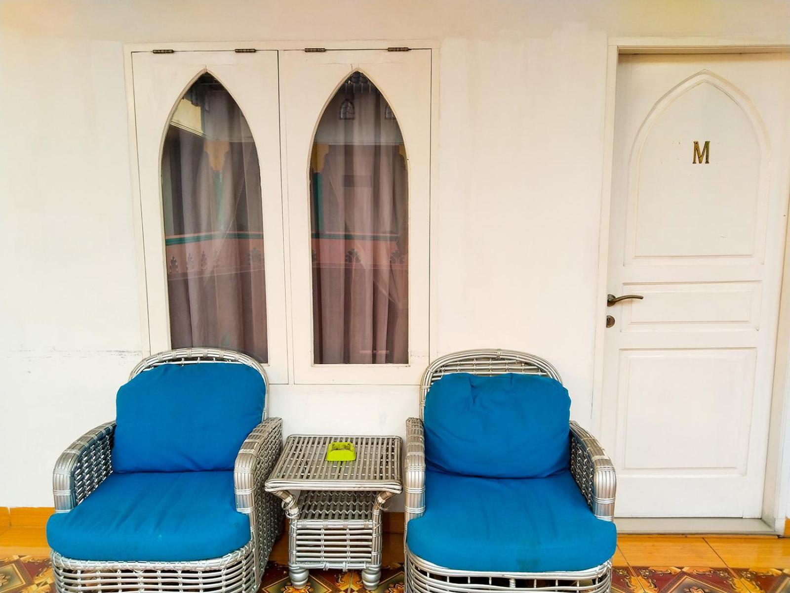 Grand Shaqilla Syariah Hotel Deli Tua Kültér fotó
