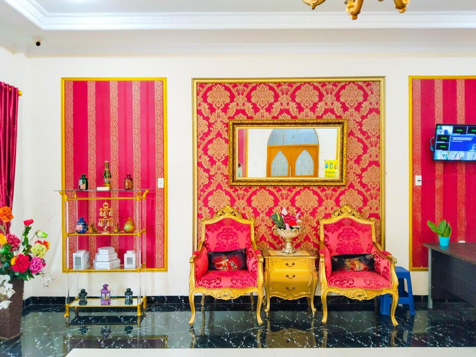 Grand Shaqilla Syariah Hotel Deli Tua Kültér fotó